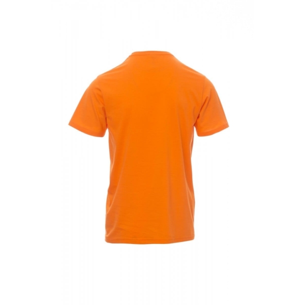 Tricou cu maneca scurta Payper Print Barbati 100% Bumbac Vara 150 g/m2