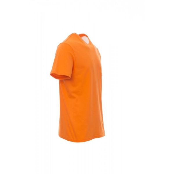 Tricou cu maneca scurta Payper Print Barbati 100% Bumbac Vara 150 g/m2