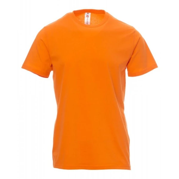 Tricou cu maneca scurta Payper Print Barbati 100% Bumbac Vara 150 g/m2