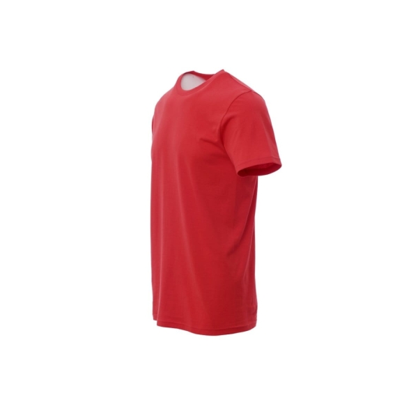 Tricou cu maneca scurta Payper Print Barbati 100% Bumbac Vara 150 g/m2