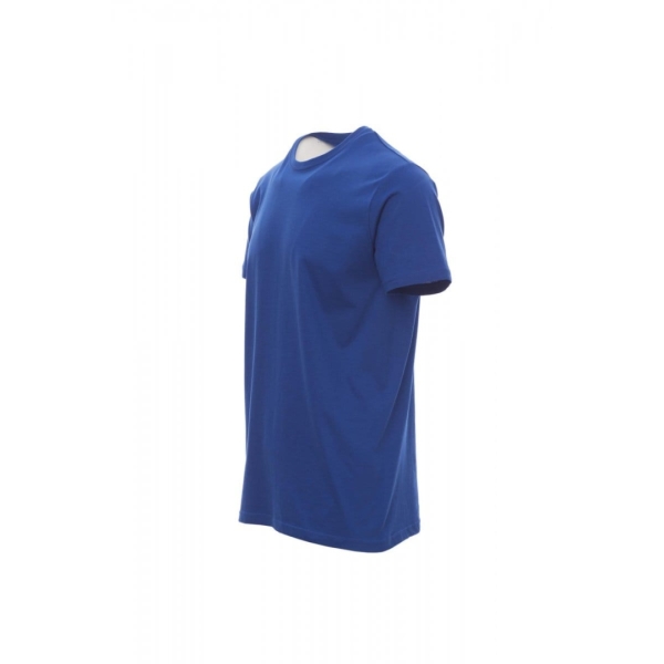 Tricou cu maneca scurta Payper Print Barbati 100% Bumbac Vara 150 g/m2