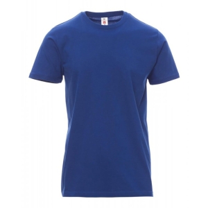 Tricou cu maneca scurta Payper Print Barbati 100% Bumbac Vara 150 g/m2