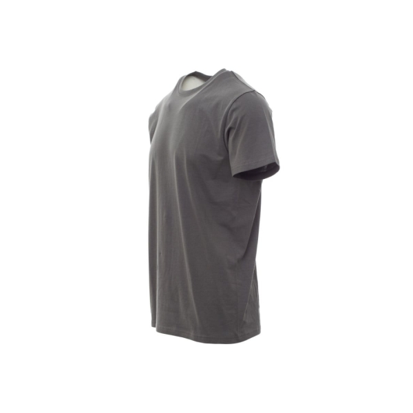 Tricou cu maneca scurta Payper Print Barbati 100% Bumbac Vara 150 g/m2