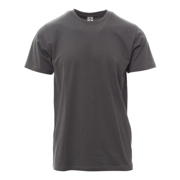 Tricou cu maneca scurta Payper Print Barbati 100% Bumbac Vara 150 g/m2