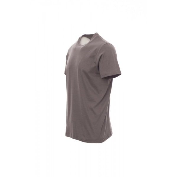 Tricou cu maneca scurta Payper Print Barbati 100% Bumbac Vara 150 g/m2