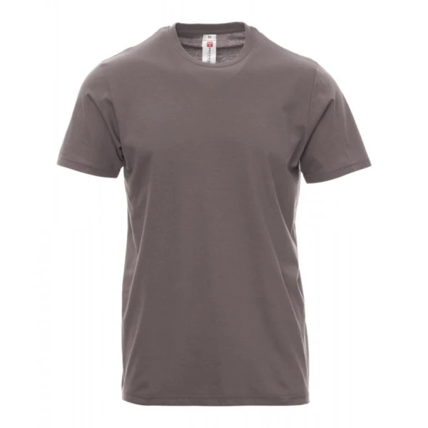 Tricou cu maneca scurta Payper Print Barbati 100% Bumbac Vara 150 g/m2