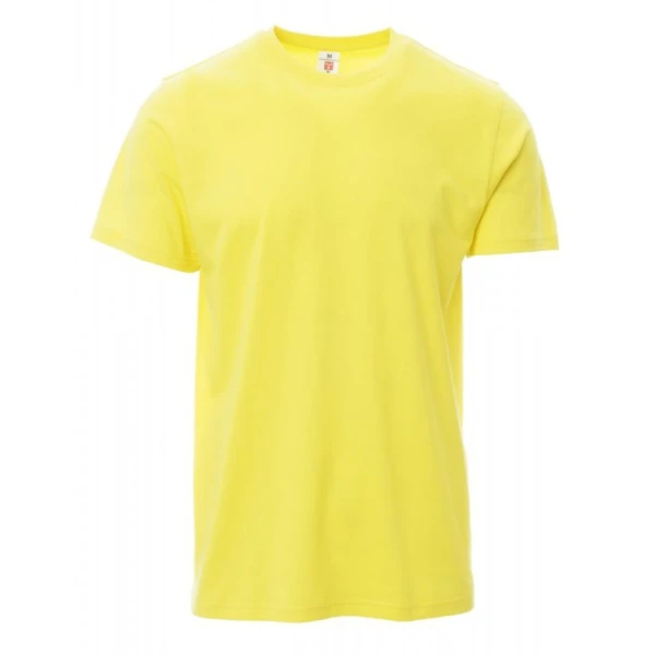 Tricou cu maneca scurta Payper Print Barbati 100% Bumbac Vara 150 g/m2