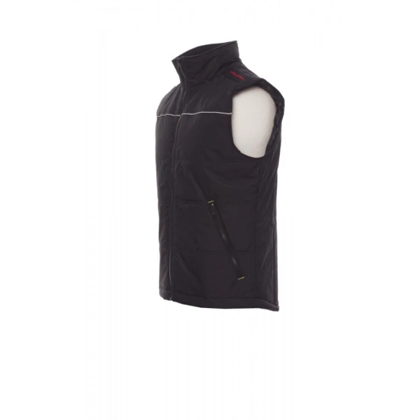 Vesta de iarna Payper Radar 2.0, Unisex, 100% pongee PVC, Toamna-Iarna, 175 g/m2