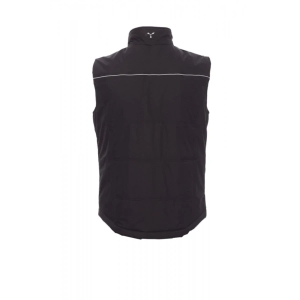 Vesta de iarna Payper Radar 2.0, Unisex, 100% pongee PVC, Toamna-Iarna, 175 g/m2