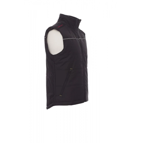 Vesta de iarna Payper Radar 2.0, Unisex, 100% pongee PVC, Toamna-Iarna, 175 g/m2