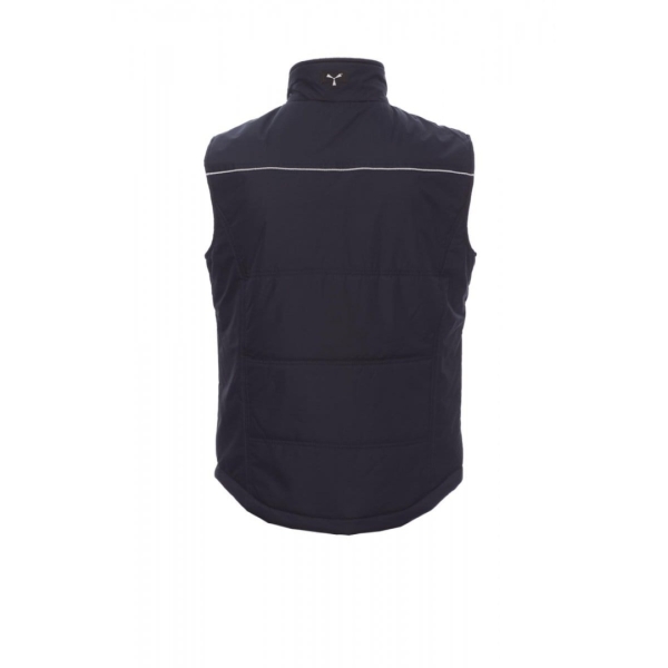 Vesta de iarna Payper Radar 2.0, Unisex, 100% pongee PVC, Toamna-Iarna, 175 g/m2