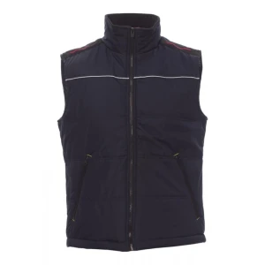 Vesta de iarna Payper Radar 2.0, Unisex, 100% pongee PVC, Toamna-Iarna, 175 g/m2