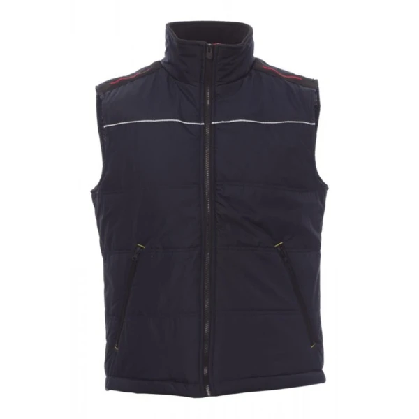 Vesta de iarna Payper Radar 2.0, Unisex, 100% pongee PVC, Toamna-Iarna, 175 g/m2