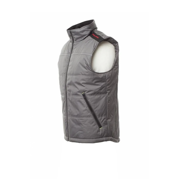 Vesta de iarna Payper Radar 2.0, Unisex, 100% pongee PVC, Toamna-Iarna, 175 g/m2