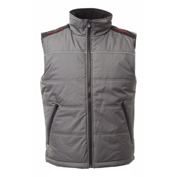 Vesta de iarna Payper Radar 2.0, Unisex, 100% pongee PVC, Toamna-Iarna, 175 g/m2