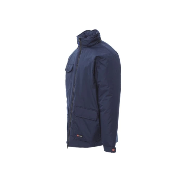 Jacheta de iarna Payper Renegade Mid Unisex 100% poliester pongee ripstop Toamna-Iarna 200 g/m2