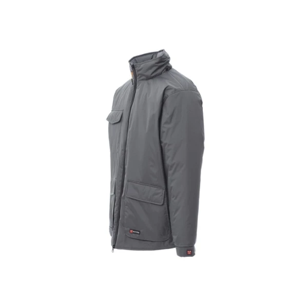 Jacheta de iarna Payper Renegade Mid Unisex 100% poliester pongee ripstop Toamna-Iarna 200 g/m2