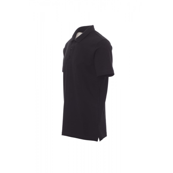 Tricou polo Payper Rome Barbati 100% Bumbac pique Vara 185 g/m2