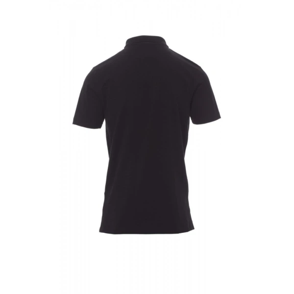 Tricou polo Payper Rome Barbati 100% Bumbac pique Vara 185 g/m2