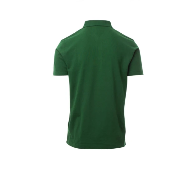 Tricou polo Payper Rome Barbati 100% Bumbac pique Vara 185 g/m2