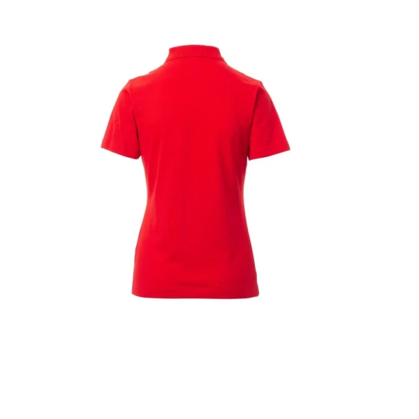 Tricou polo Payper Rome Lady pentru Femei, 100% Bumbac pique, Vara, 185 g/m2