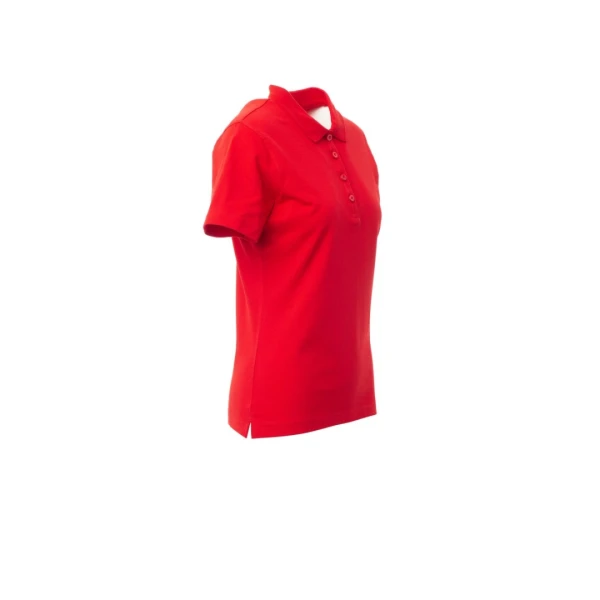 Tricou polo Payper Rome Lady pentru Femei, 100% Bumbac pique, Vara, 185 g/m2