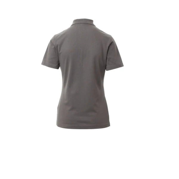 Tricou polo Payper Rome Lady pentru Femei, 100% Bumbac pique, Vara, 185 g/m2