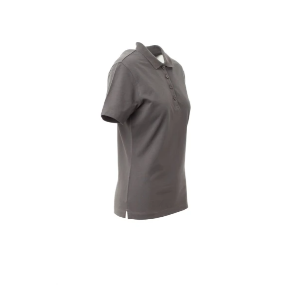 Tricou polo Payper Rome Lady pentru Femei, 100% Bumbac pique, Vara, 185 g/m2