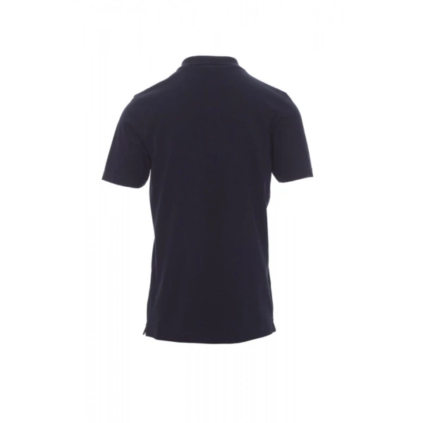 Tricou polo Payper Rome Barbati 100% Bumbac pique Vara 185 g/m2