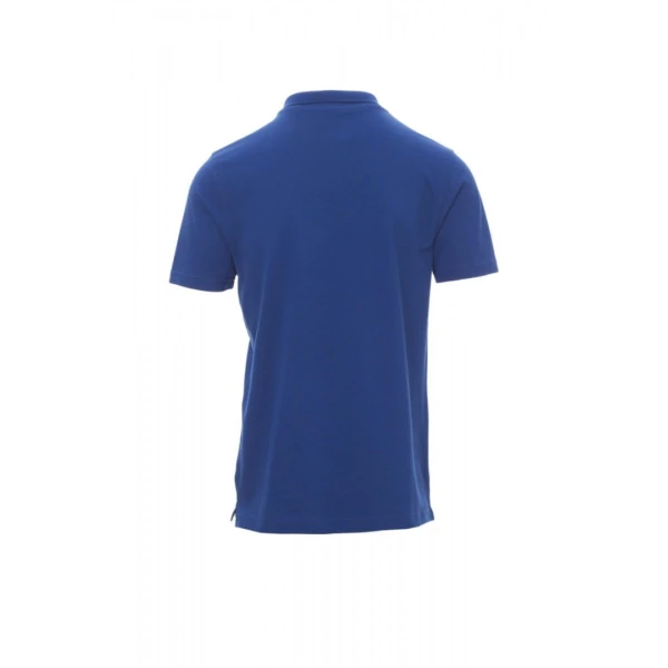 Tricou polo Payper Rome Barbati 100% Bumbac pique Vara 185 g/m2