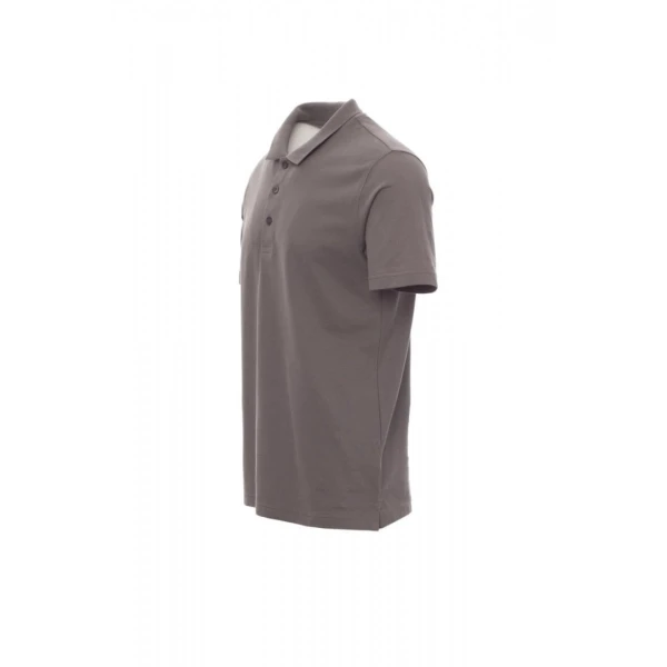 Tricou polo Payper Rome Barbati 100% Bumbac pique Vara 185 g/m2