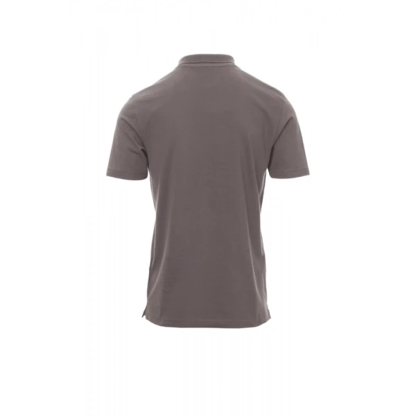 Tricou polo Payper Rome Barbati 100% Bumbac pique Vara 185 g/m2