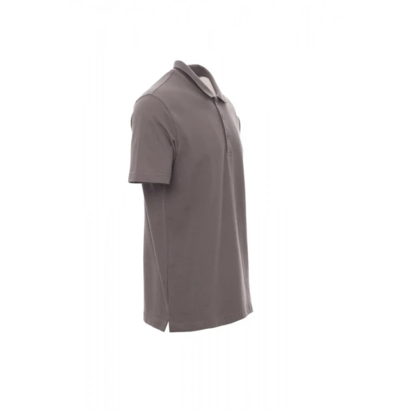 Tricou polo Payper Rome Barbati 100% Bumbac pique Vara 185 g/m2
