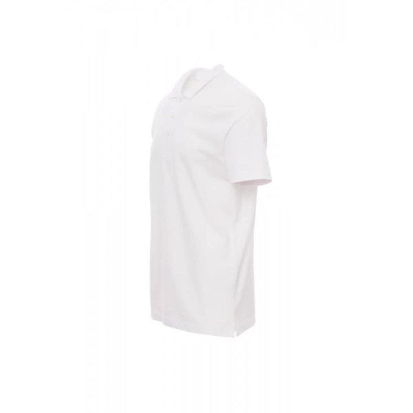 Tricou polo Payper Rome Barbati 100% Bumbac pique Vara 185 g/m2