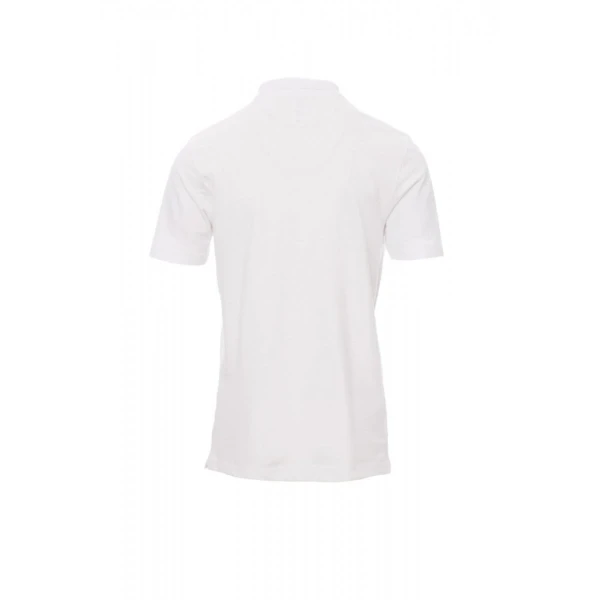 Tricou polo Payper Rome Barbati 100% Bumbac pique Vara 185 g/m2