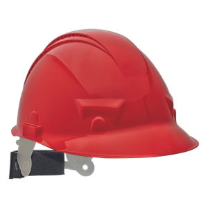Casca protectie S1200 4p cu aerisire și reglaj automat, Rhino Safety