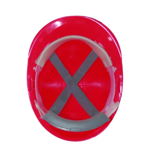 Casca protectie S1200 4p cu aerisire și reglaj automat, Rhino Safety