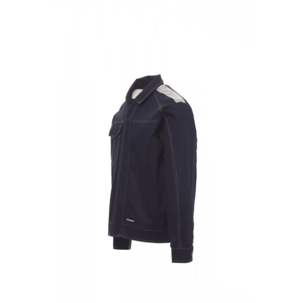 Jacheta de lucru Payper Safe Barbati 100% Bumbac Sanfor Twill Primavara-Vara 260 g/m2
