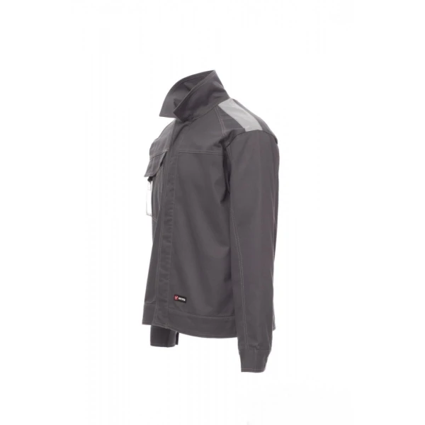 Jacheta de lucru Payper Safe Barbati 100% Bumbac Sanfor Twill Primavara-Vara 260 g/m2
