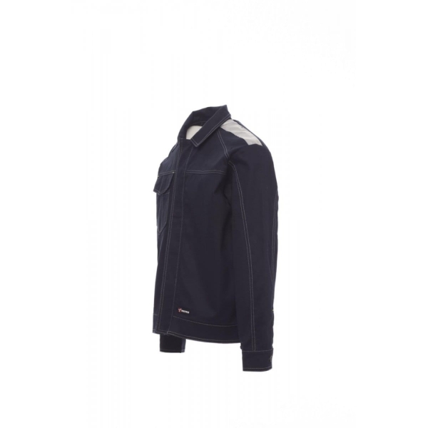 Jacheta de lucru Payper Safe Winter Unisex 100% Bumbac Toamna-Iarna 350 g/m2