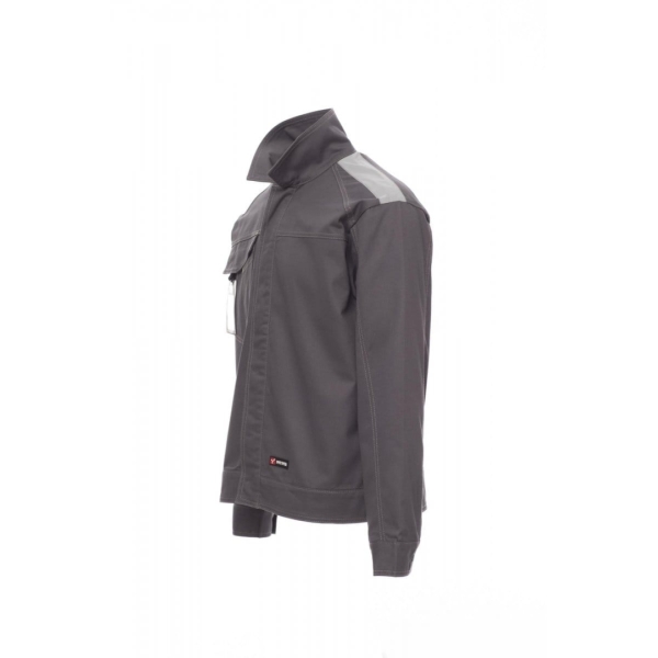 Jacheta de lucru Payper Safe Winter Unisex 100% Bumbac Toamna-Iarna 350 g/m2