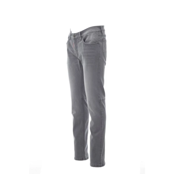 Blugi Payper San Francisco Barbati, Denim stretch 72% bumbac + 26% polyester + 2% elastane, Toamna-Iarna, 350 g/m2