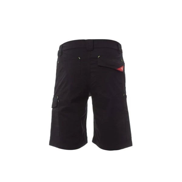 Pantaloni scurti Payper Service Barbati 98% bumbac + 2% elastane ripstop Vara 220 g/m2