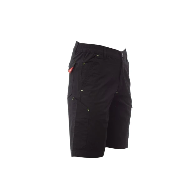 Pantaloni scurti Payper Service Barbati 98% bumbac + 2% elastane ripstop Vara 220 g/m2