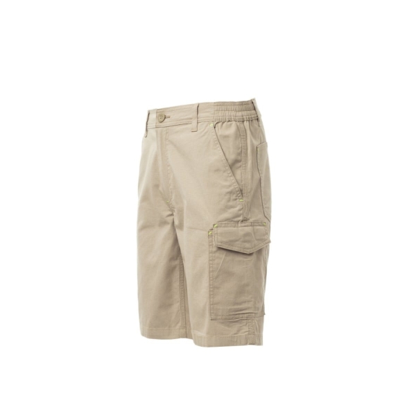 Pantaloni scurti Payper Service Barbati 98% bumbac + 2% elastane ripstop Vara 220 g/m2
