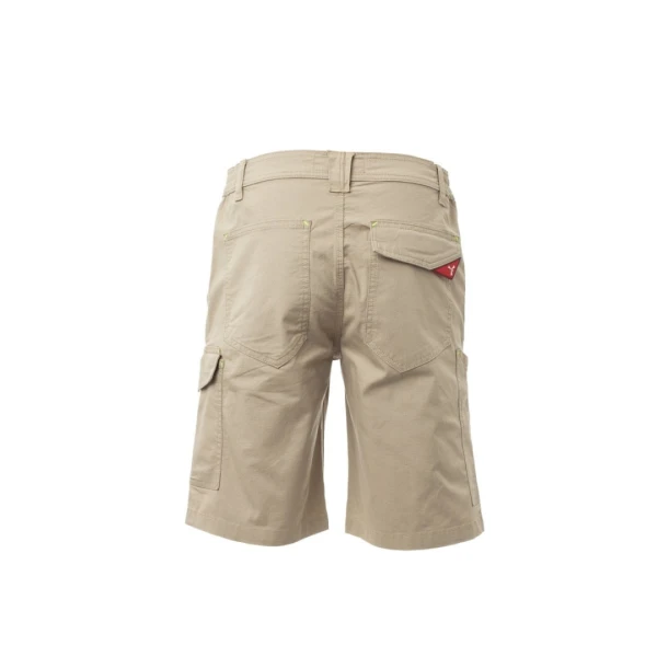 Pantaloni scurti Payper Service Barbati 98% bumbac + 2% elastane ripstop Vara 220 g/m2