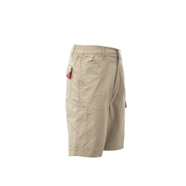 Pantaloni scurti Payper Service Barbati 98% bumbac + 2% elastane ripstop Vara 220 g/m2