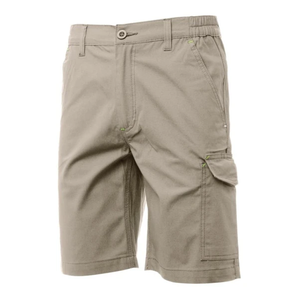 Pantaloni scurti Payper Service Barbati 98% bumbac + 2% elastane ripstop Vara 220 g/m2