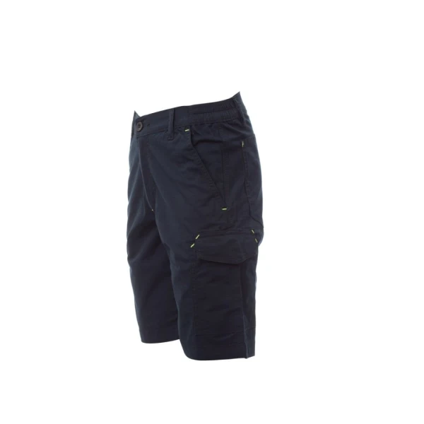 Pantaloni scurti Payper Service Barbati 98% bumbac + 2% elastane ripstop Vara 220 g/m2