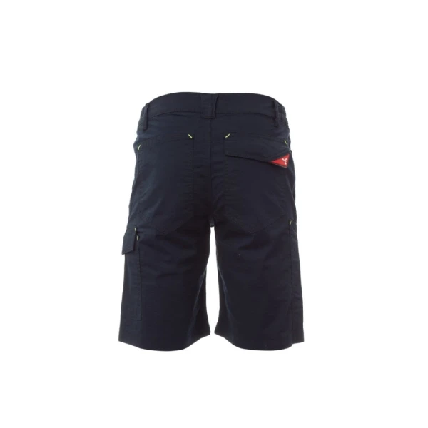 Pantaloni scurti Payper Service Barbati 98% bumbac + 2% elastane ripstop Vara 220 g/m2